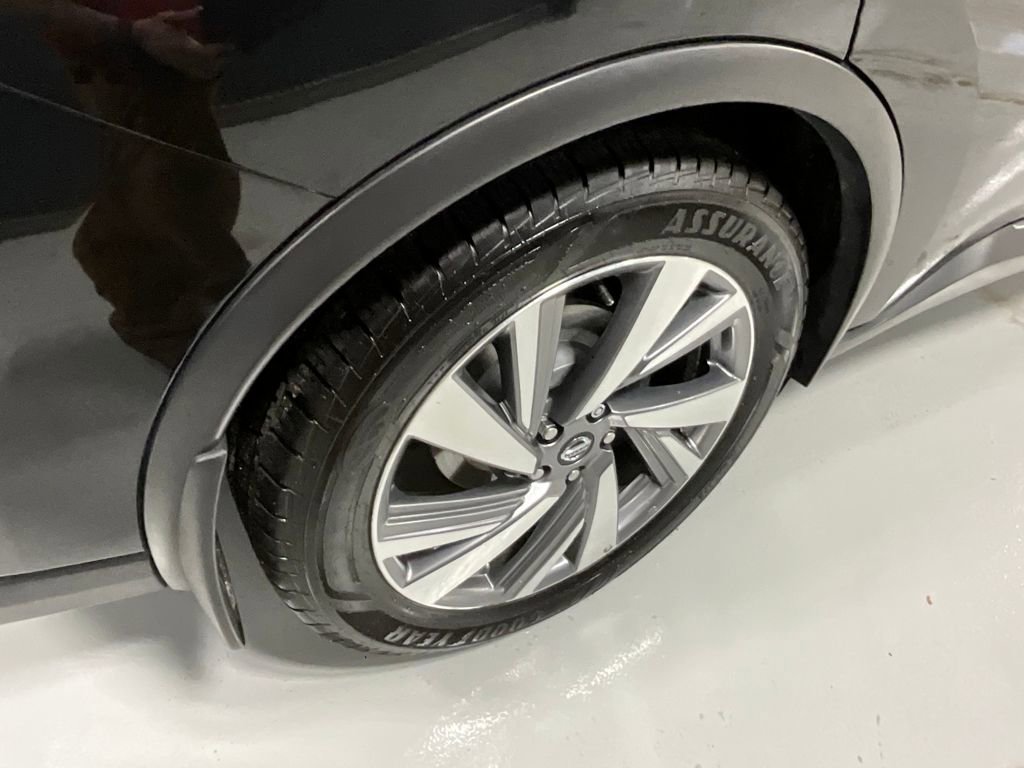 Certified 2021 Nissan Murano SL w/ SL Moonroof Package image 13