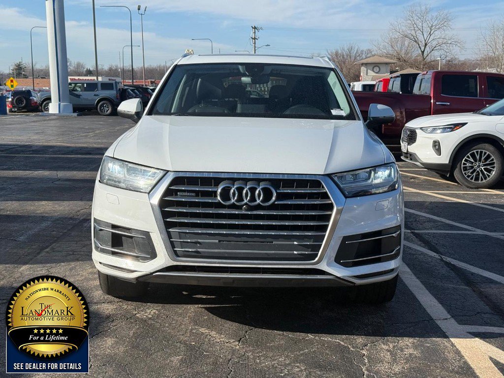 Used 2019 Audi Q7 2.0T Premium Plus w/ Premium Plus Package video 2