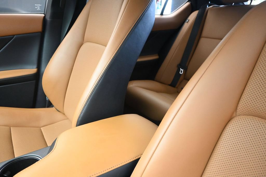 Certified 2022 Lexus IS 300 w/ Accessory Package RWD image 14