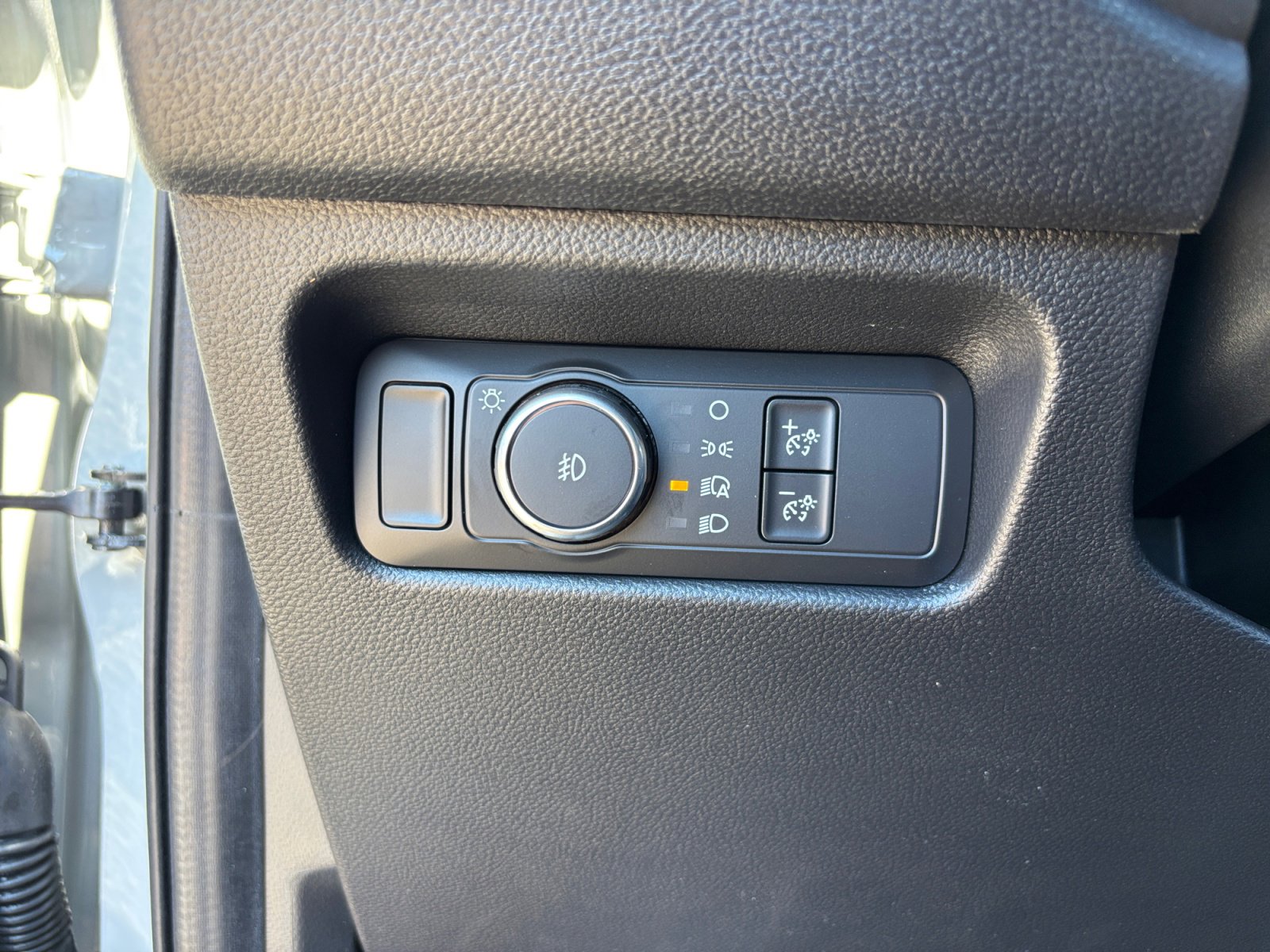 New 2026 Ford Ranger XLT w/ Equipment Group 301A High image 14