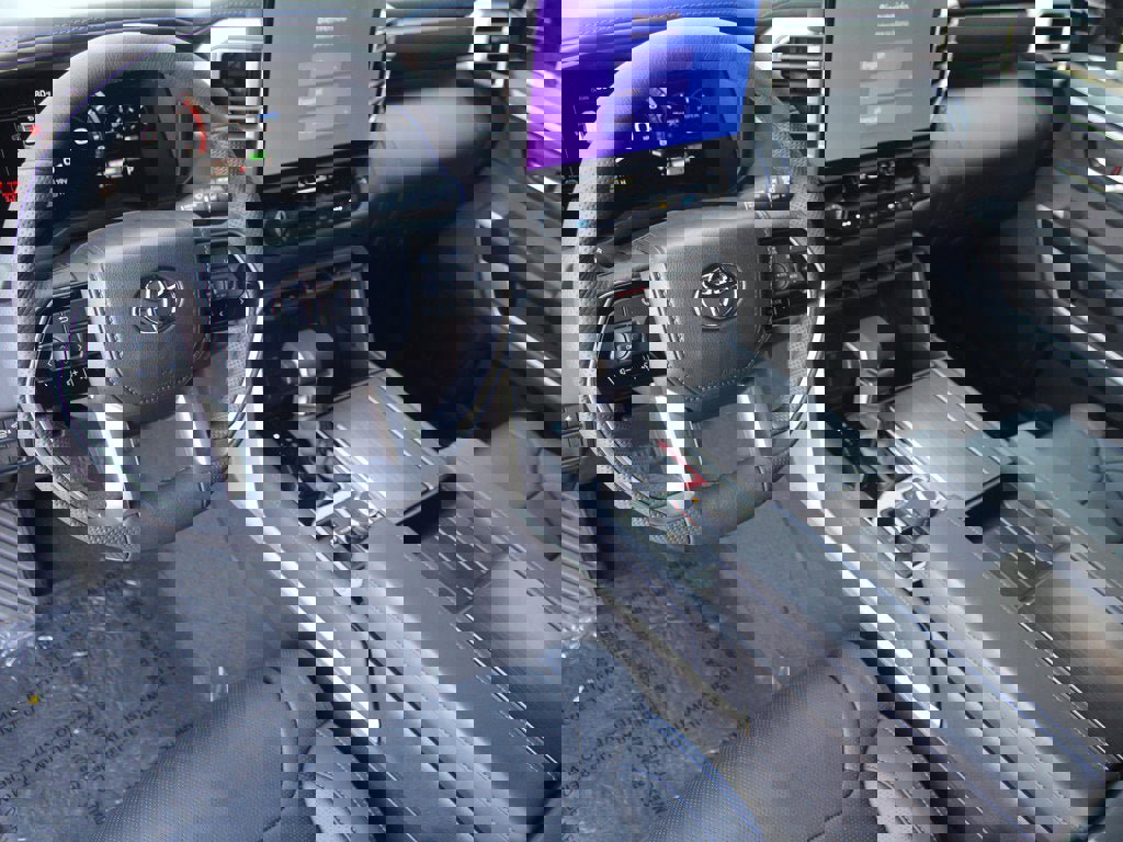 Used 2026 Toyota Sequoia Platinum AWD/4WD image 14