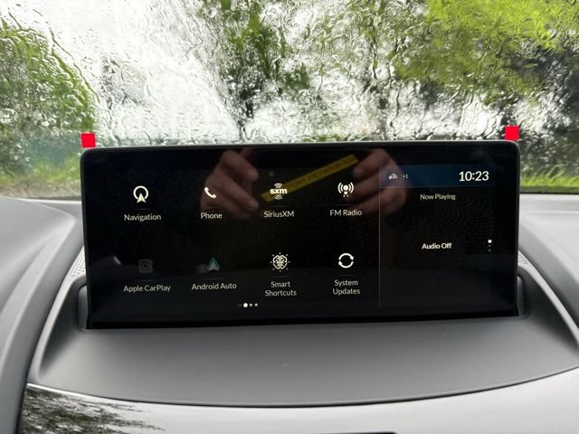 New 2026 Acura RDX SH-AWD w/ Technology Package image 20
