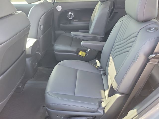 New 2026 Hyundai Palisade SEL image 21