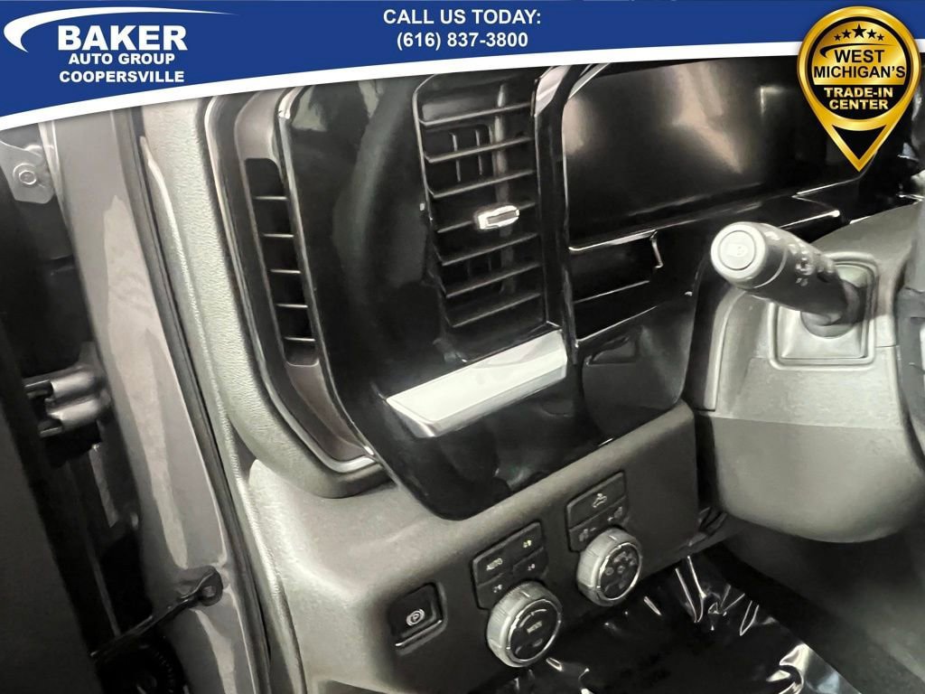 New 2026 Chevrolet Silverado 1500 RST w/ Convenience Package II AWD/4WD image 18