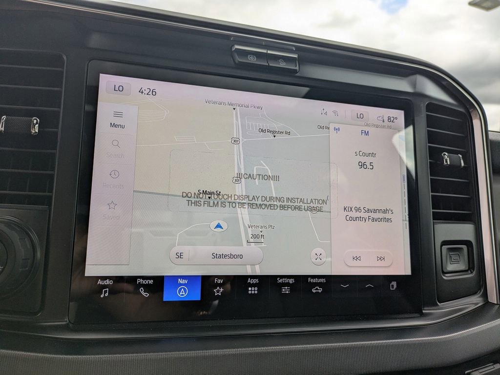 New 2026 Ford F250 Platinum AWD/4WD image 23