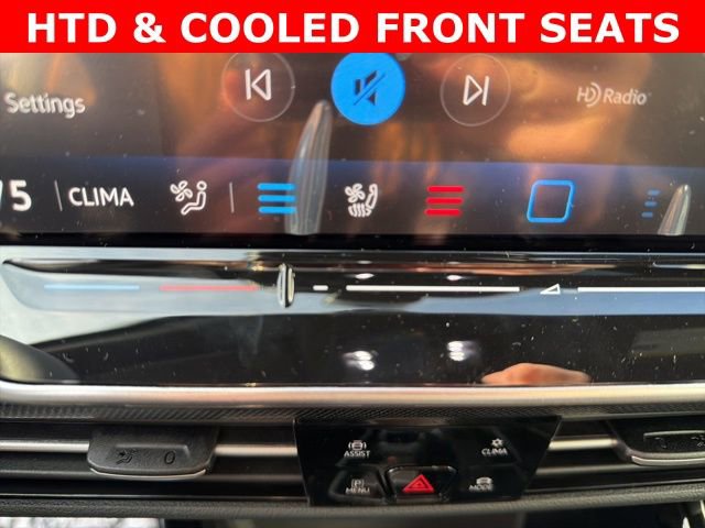 New 2026 Volkswagen Golf image 4