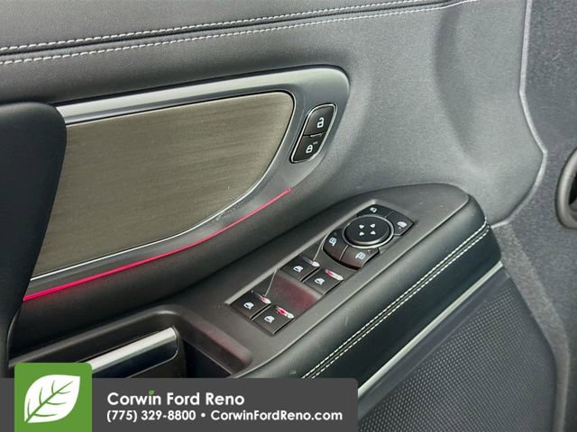 New 2026 Ford Expedition Max Platinum image 19