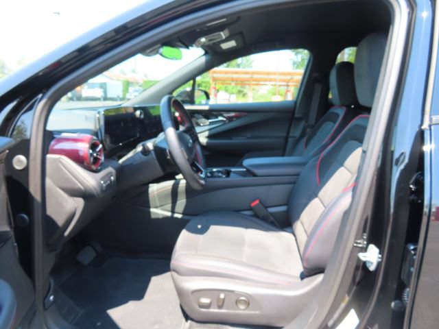 Certified 2025 Chevrolet Blazer EV RS AWD/4WD image 13