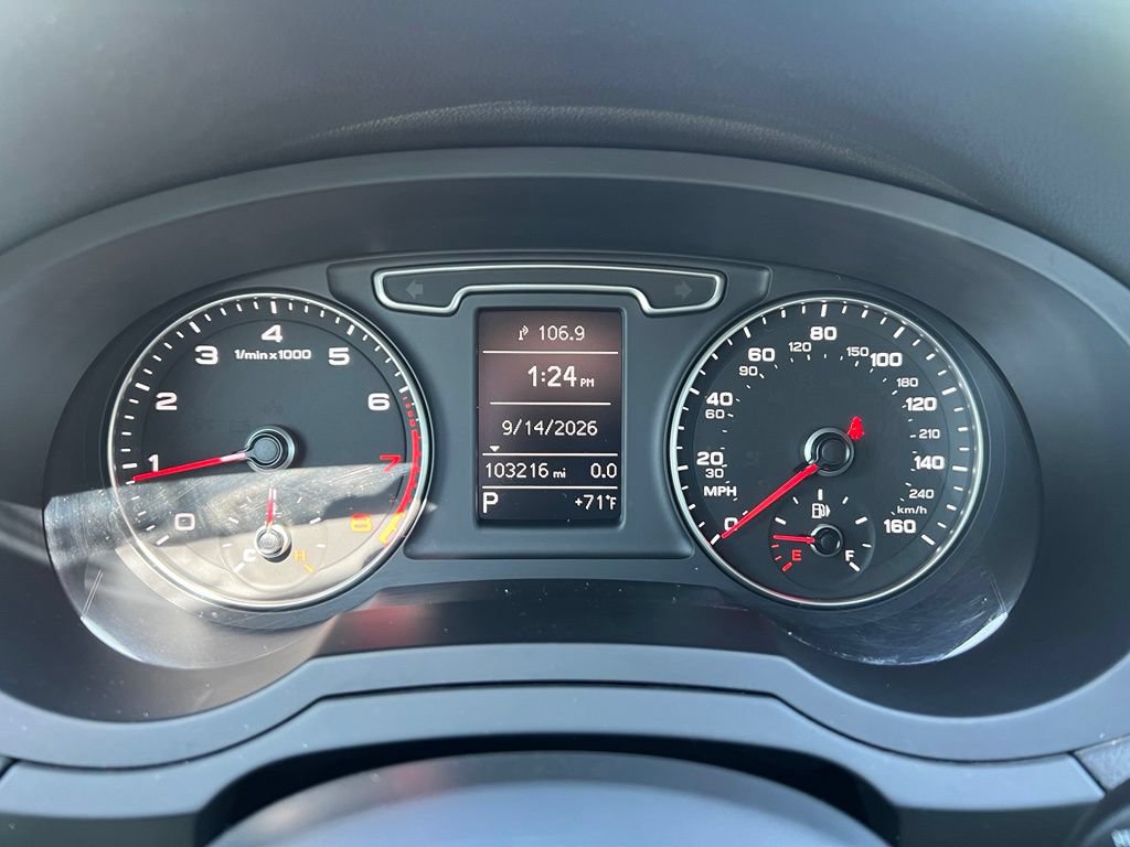 Used 2015 Audi Q3 2.0T Premium Plus AWD/4WD image 38