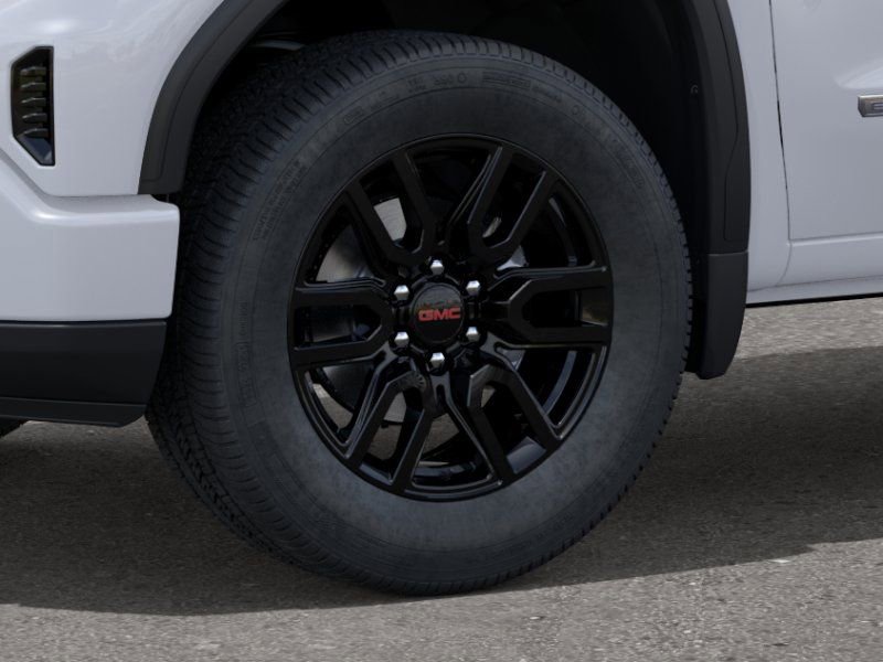 Used 2026 GMC Sierra 1500 Elevation AWD/4WD image 9