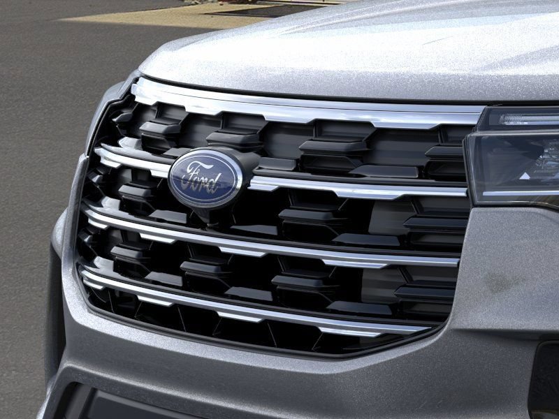 New 2026 Ford Explorer Active w/ Active Comfort Package AWD/4WD image 18