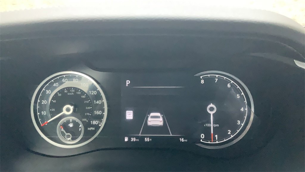 New 2026 Genesis G70 2.5T image 17