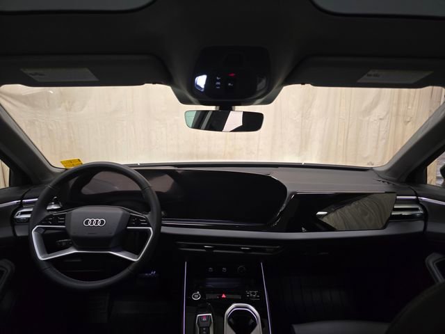 New 2026 Audi A6 Premium Plus AWD/4WD image 29
