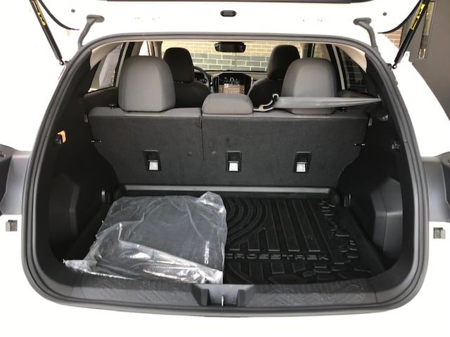 Certified 2024 Subaru Crosstrek 2.0i Premium AWD/4WD image 10
