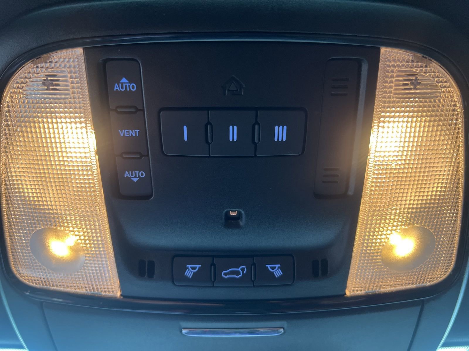 Used 2023 Dodge Durango SRT Hellcat AWD/4WD image 48