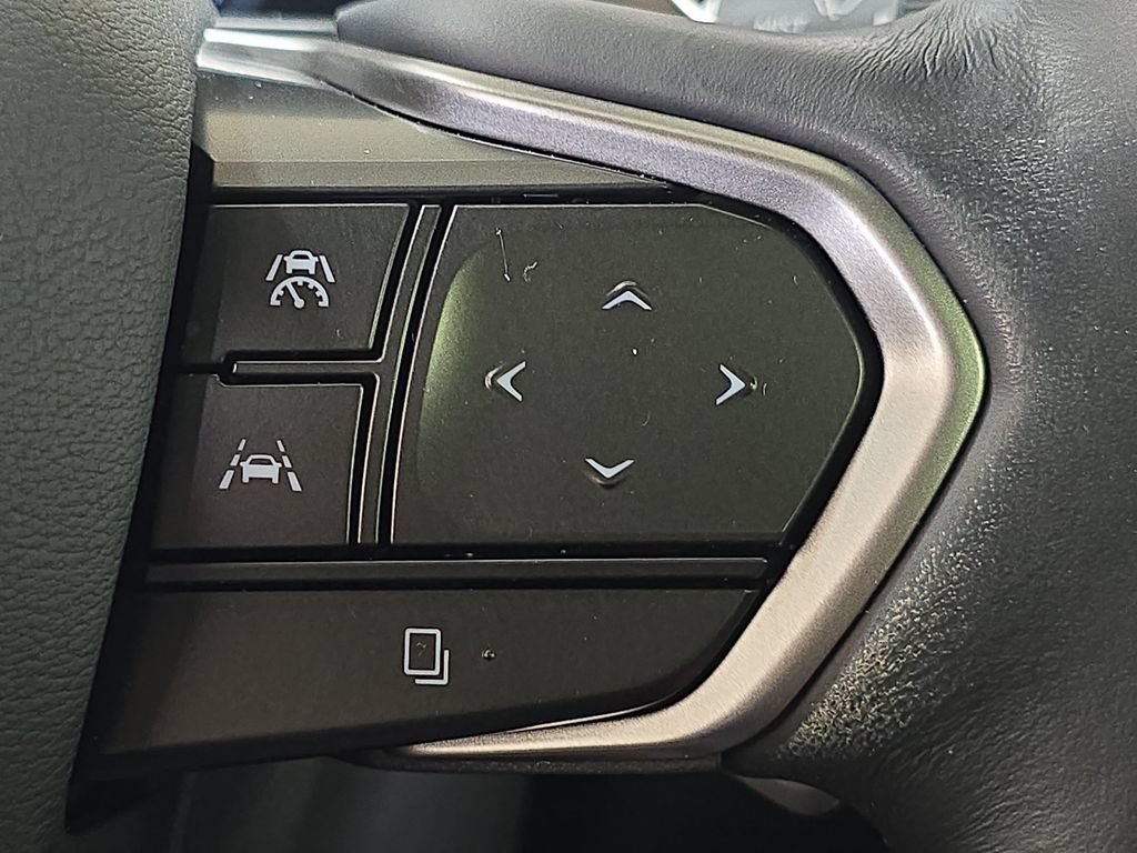 Used 2024 Lexus NX 350h AWD w/ Vision Package image 18
