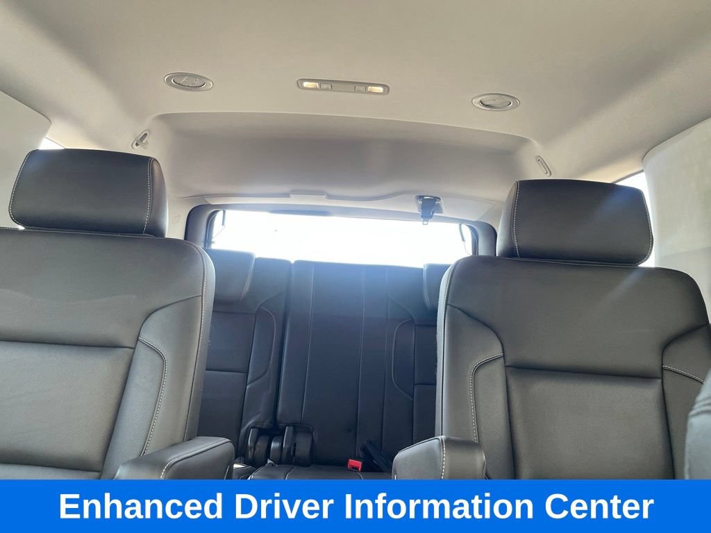 Used 2017 Chevrolet Tahoe Premier AWD/4WD image 19