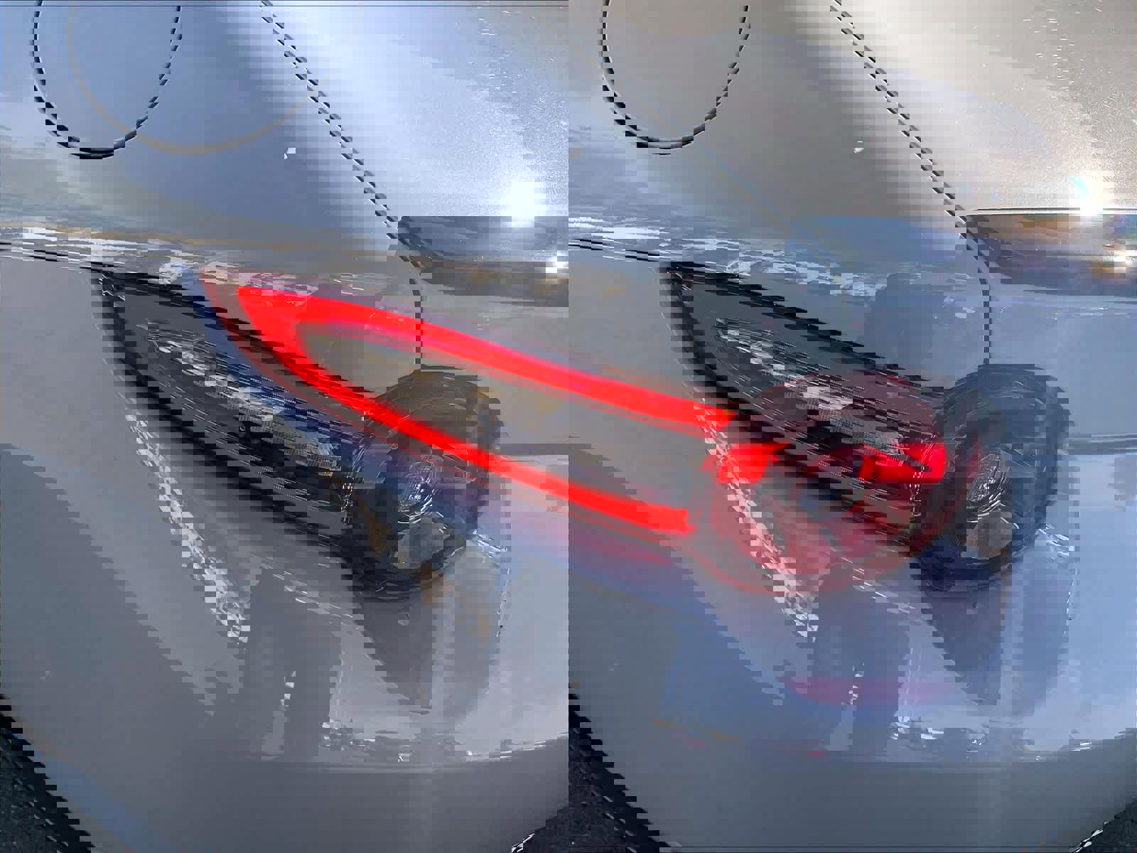 Used 2024 MAZDA MX-5 Miata RF Club w/ Interior Package image 27