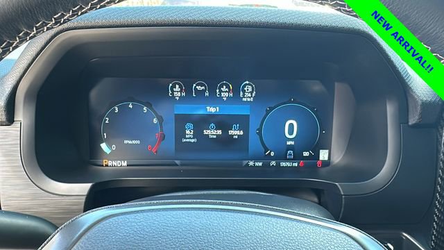 Used 2024 Ford F150 XLT w/ Equipment Group 303A High image 26