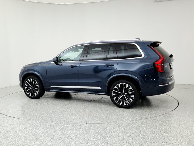 New 2026 Volvo XC90 B6 Plus w/ Protection Package Premier AWD/4WD image 7