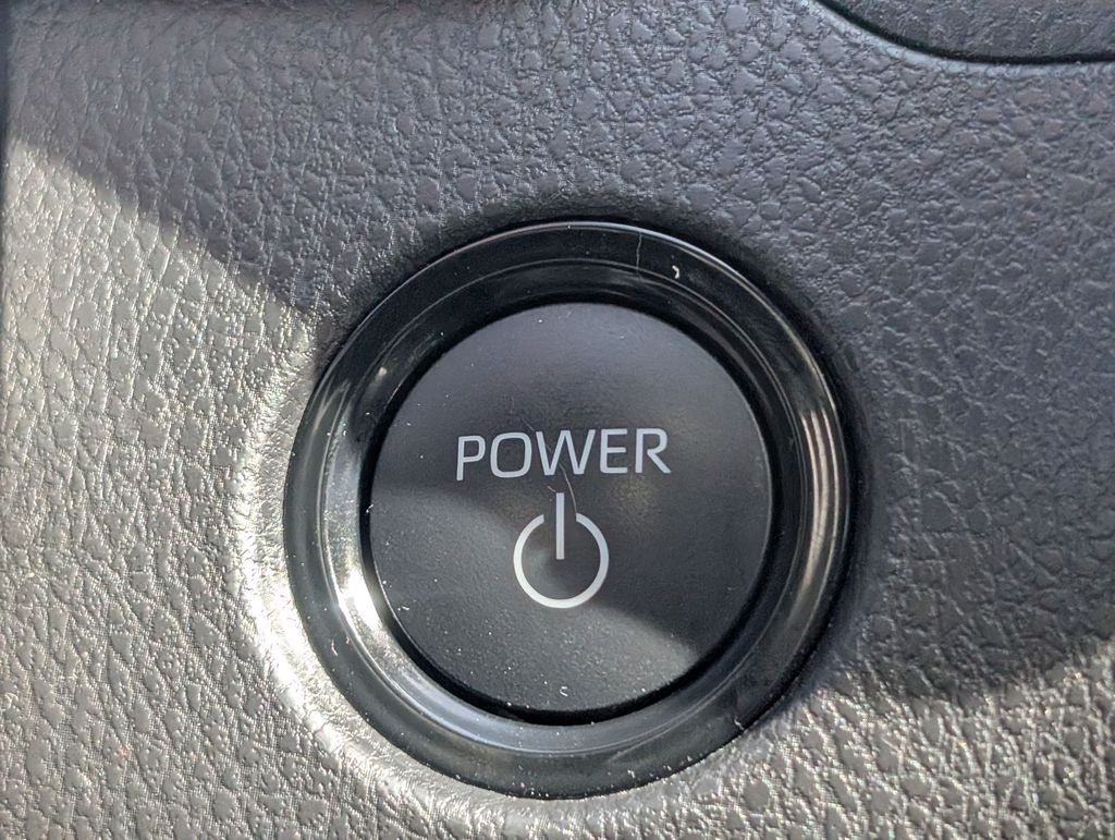 Used 2026 Toyota Camry SE FWD image 20