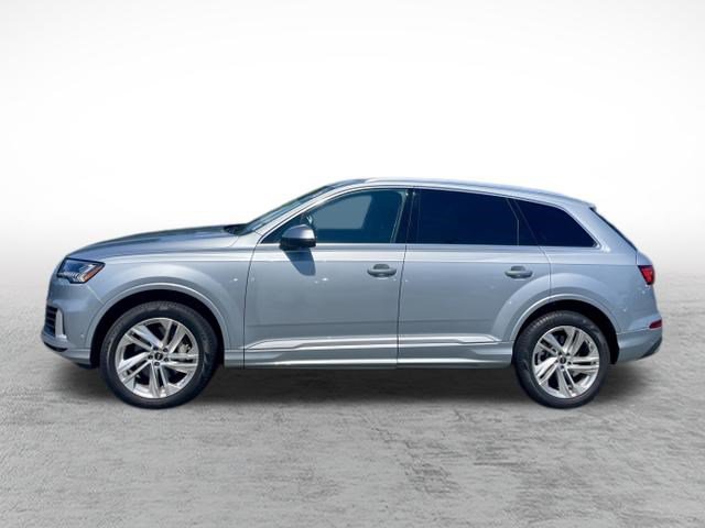 Used 2023 Audi Q7 3.0T Premium Plus AWD/4WD image 8