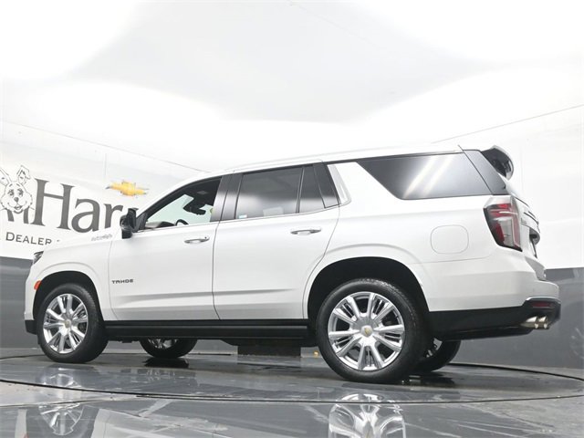 Used 2023 Chevrolet Tahoe High Country image 58