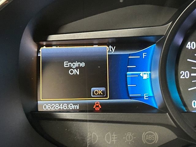 Used 2018 Ford Edge Titanium w/ Equipment Group 301A image 18