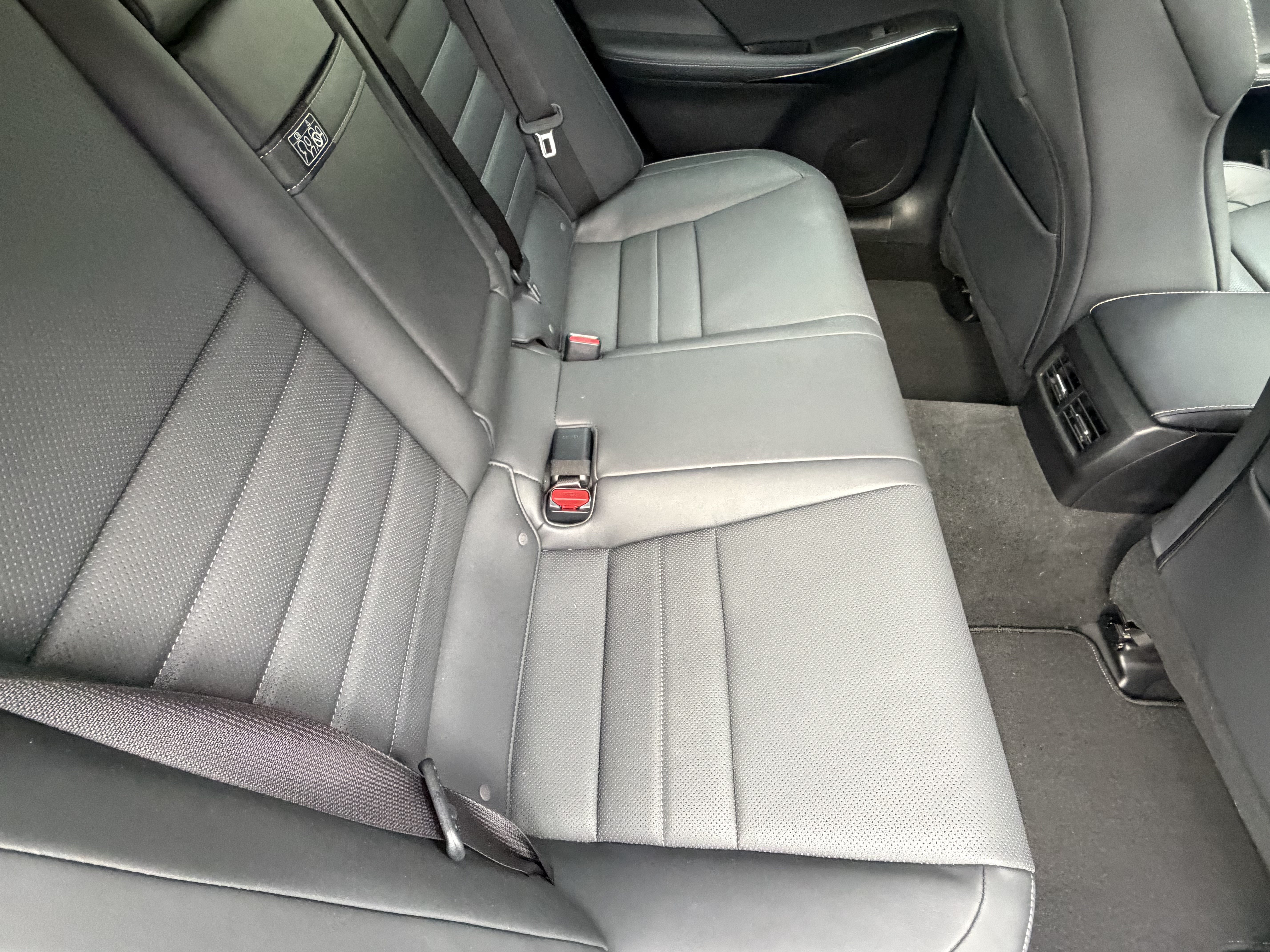 Used 2023 Lexus IS 350 F Sport RWD image 40