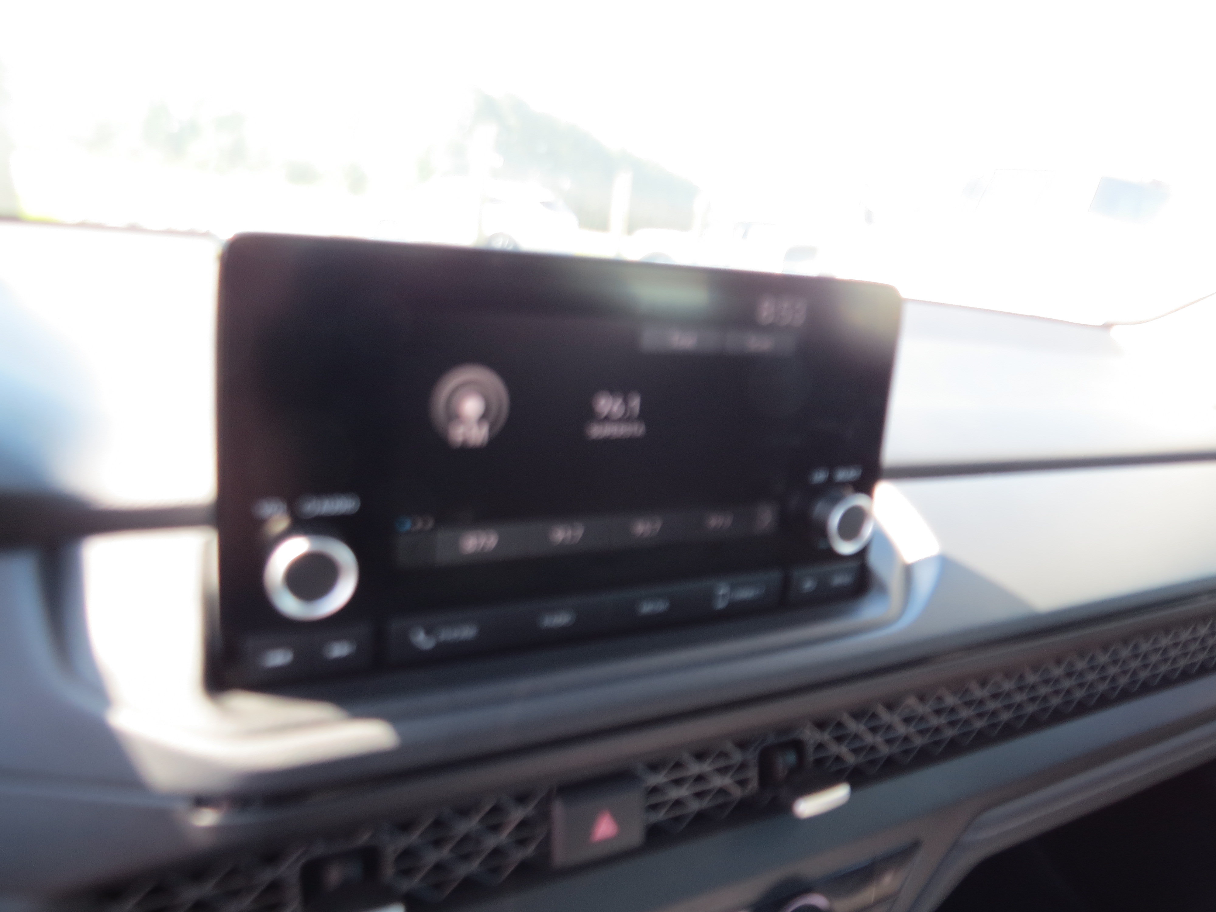 Used 2025 Honda Accord SE image 19
