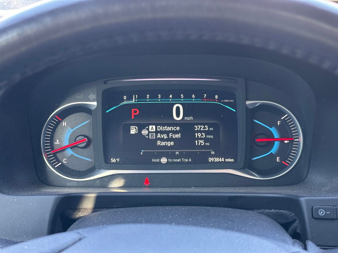 Used 2021 Honda Pilot Elite image 35