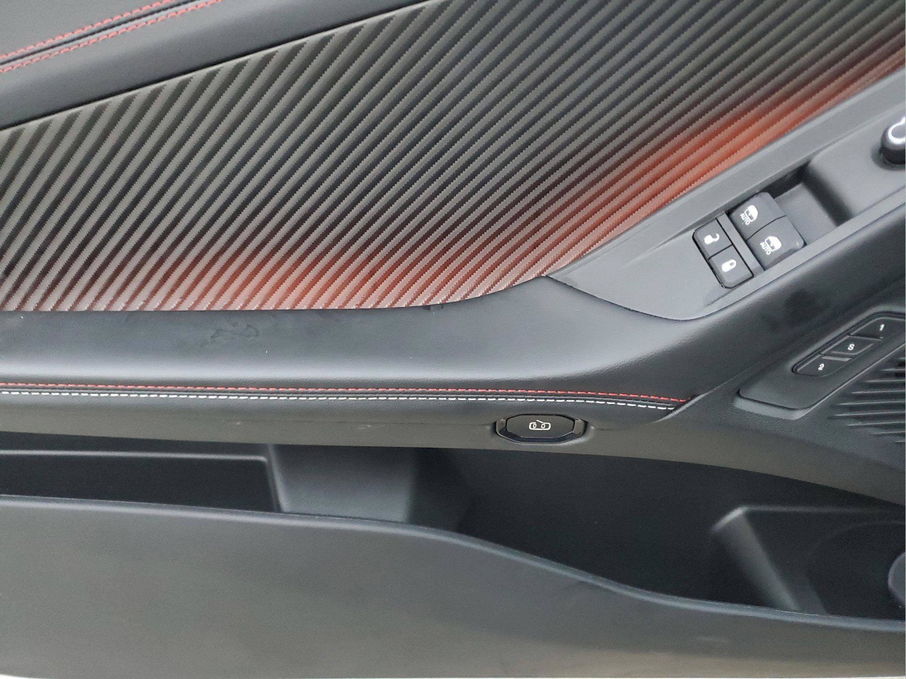 New 2026 Dodge Charger Scat Pack AWD/4WD image 15