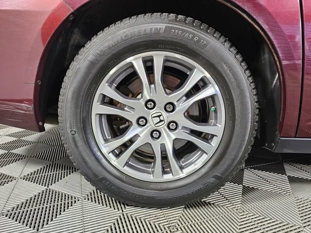 Used 2011 Honda Odyssey EX-L image 9