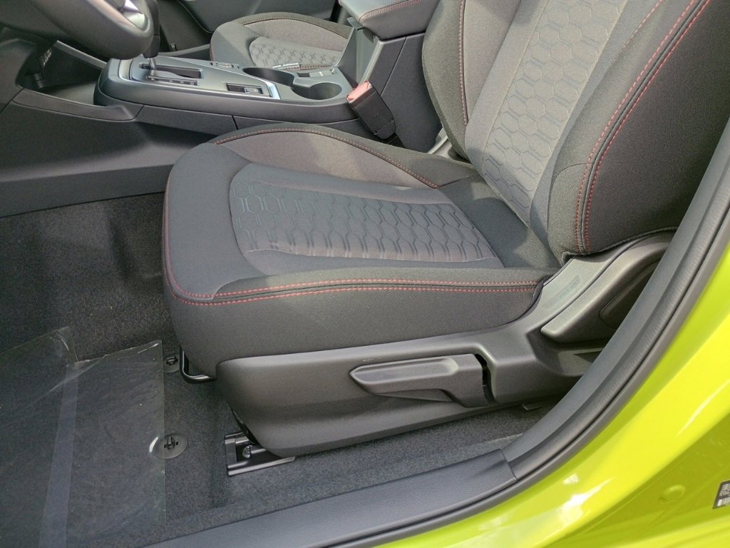 New 2026 Subaru Impreza 2.0i Sport image 10