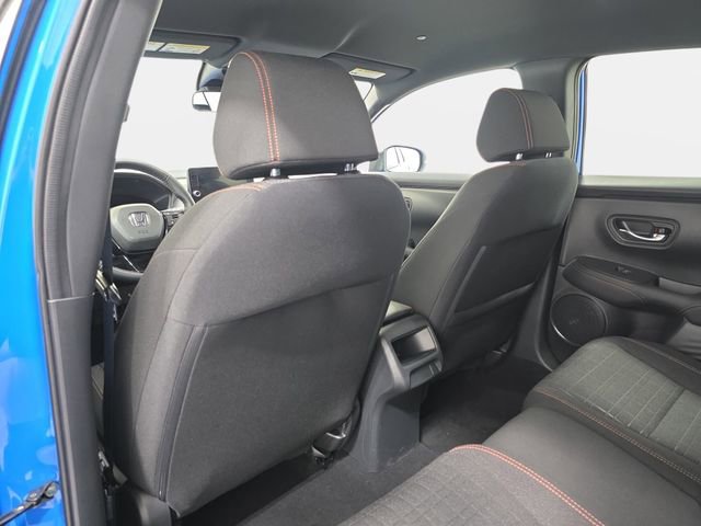 Used 2026 Honda HR-V Sport image 12
