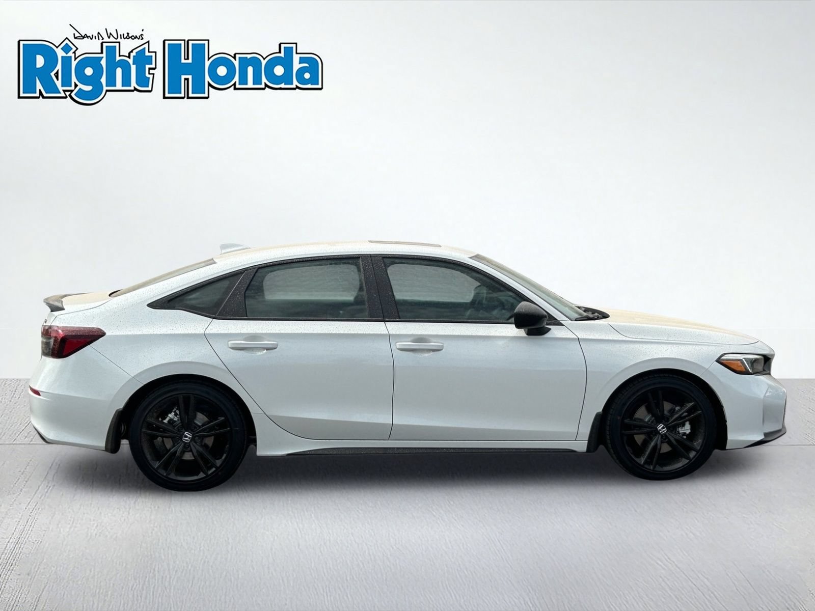 New 2026 Honda Civic Si image 7
