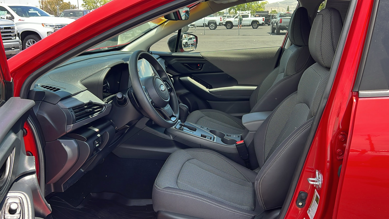 Used 2024 Subaru Crosstrek 2.0i Premium AWD/4WD image 29