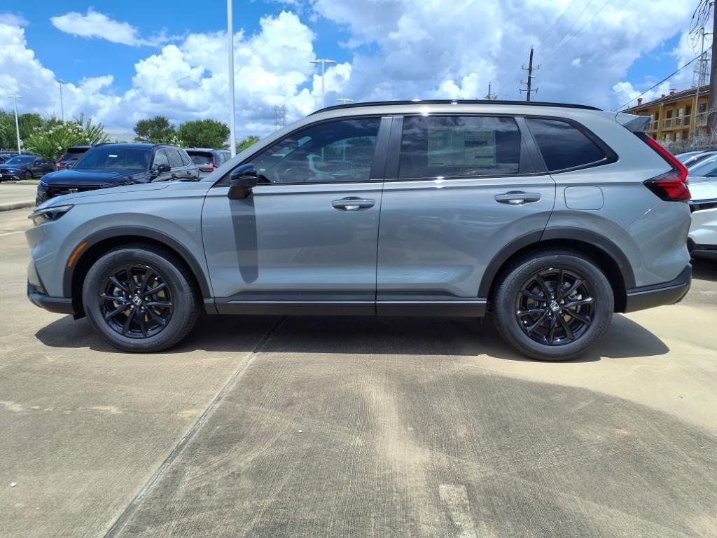 New 2026 Honda CR-V Sport image 11