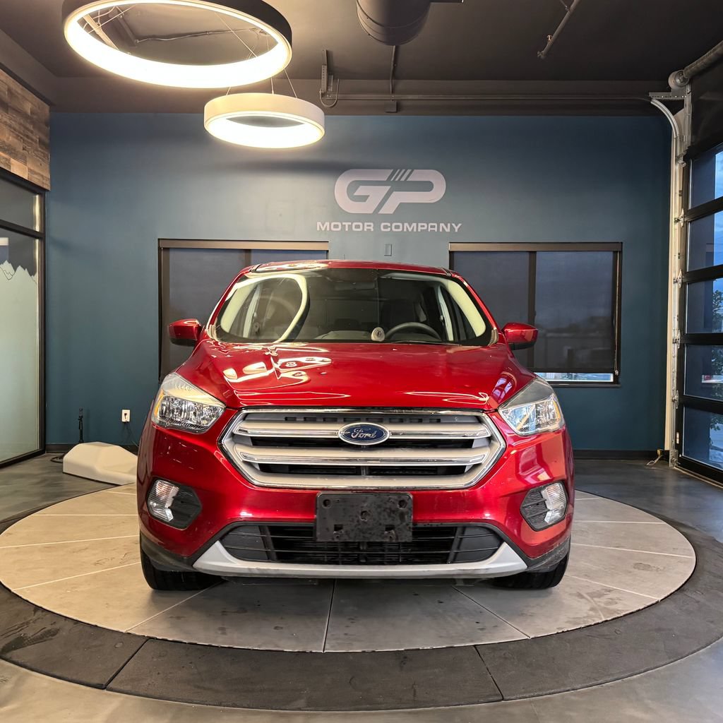 Used 2019 Ford Escape SE FWD image 7