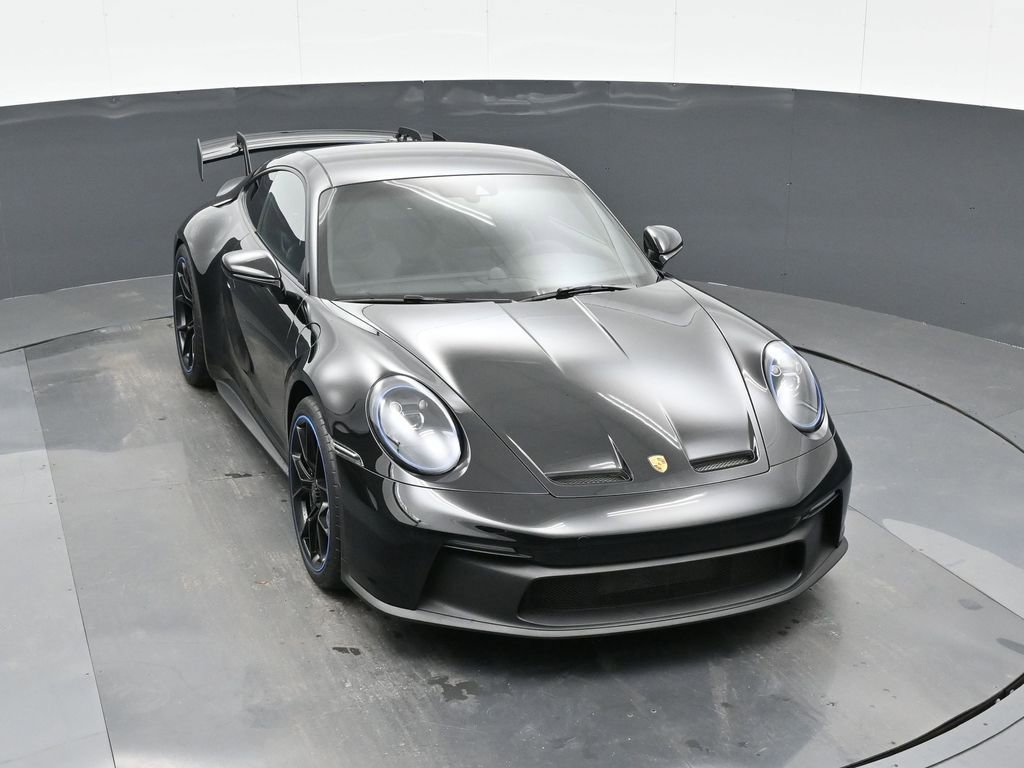Certified 2022 Porsche 911 GT3 image 32