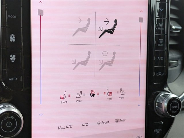 Used 2026 RAM 2500 Laramie image 23