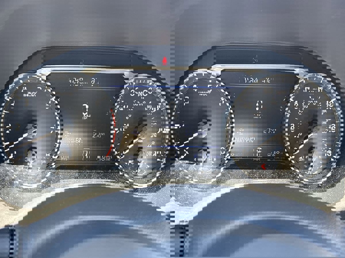 New 2025 Nissan Altima 2.5 SV w/ SV Special Edition Package image 30