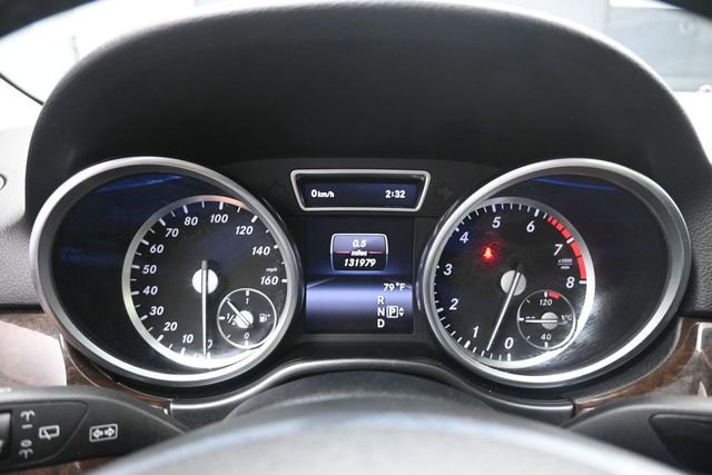 Used 2014 Mercedes-Benz ML 350 4MATIC image 10