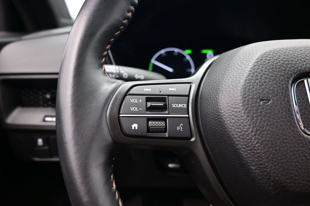 Certified 2024 Honda CR-V Sport image 44