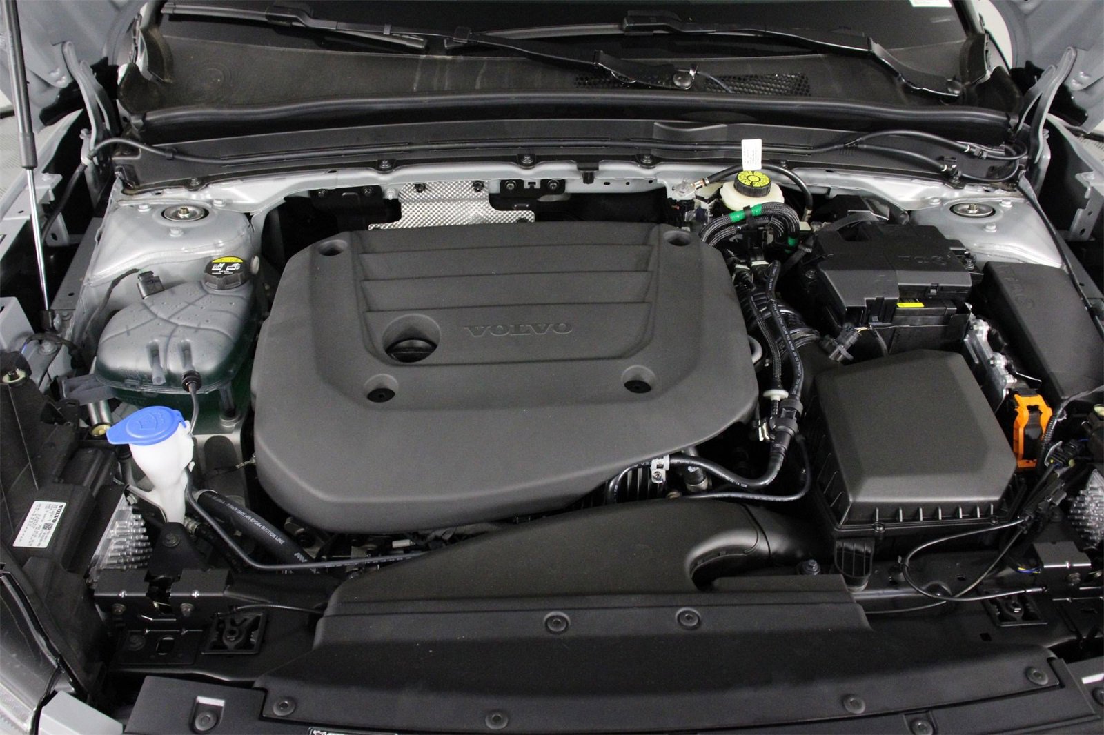 New 2025 Volvo XC40 B5 Plus w/ Protection Package Premier image 12