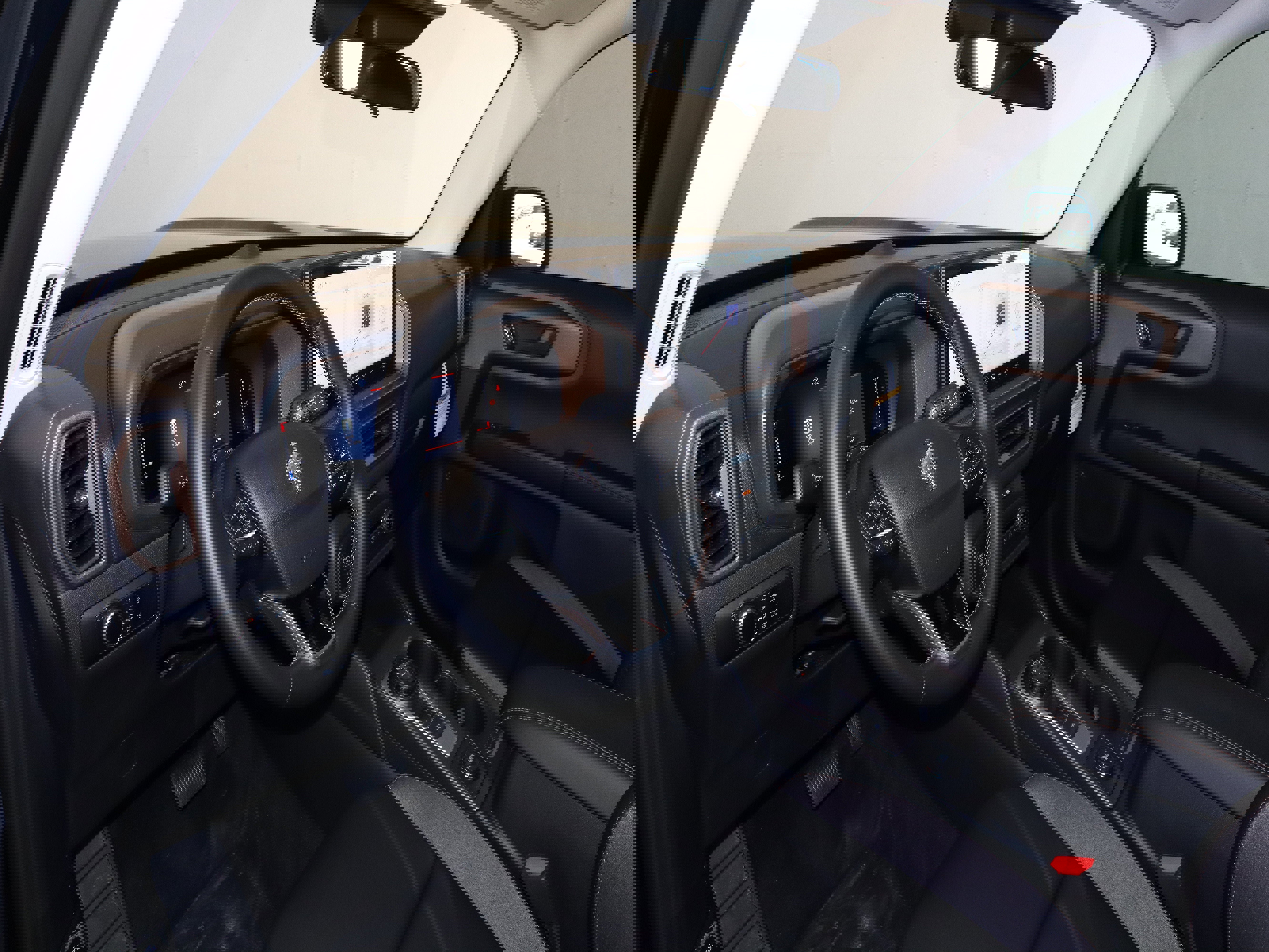 New 2026 Ford Bronco Sport Big Bend image 21