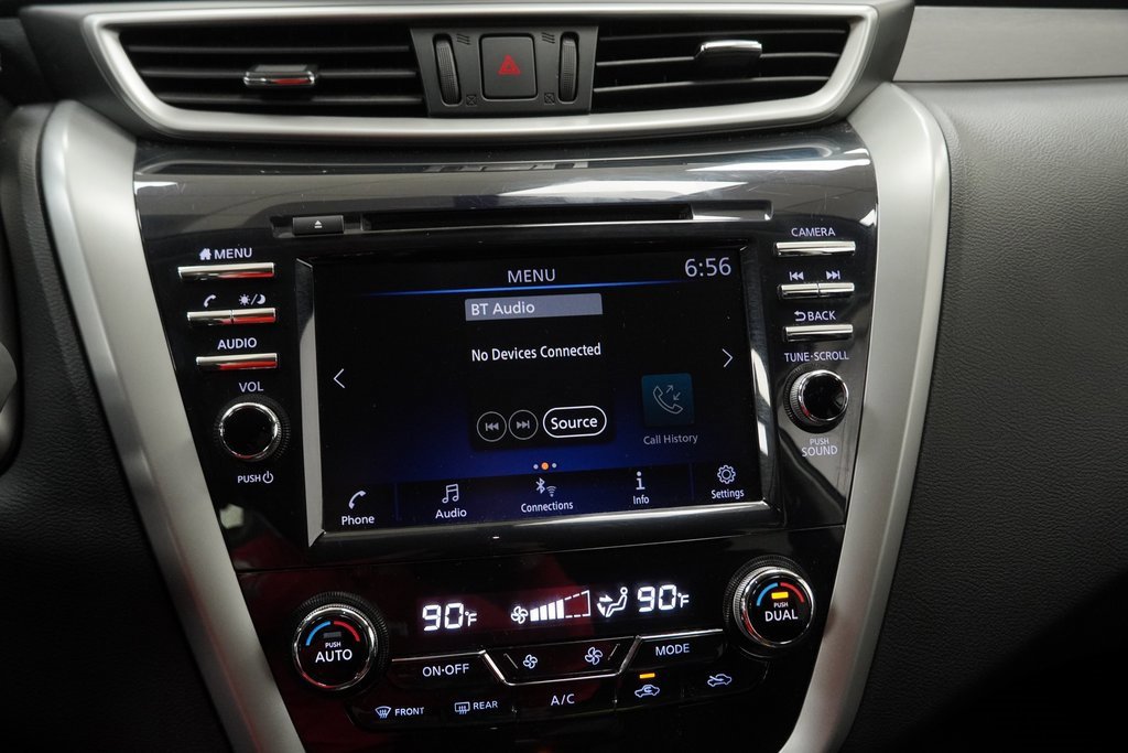 Used 2020 Nissan Murano S image 30