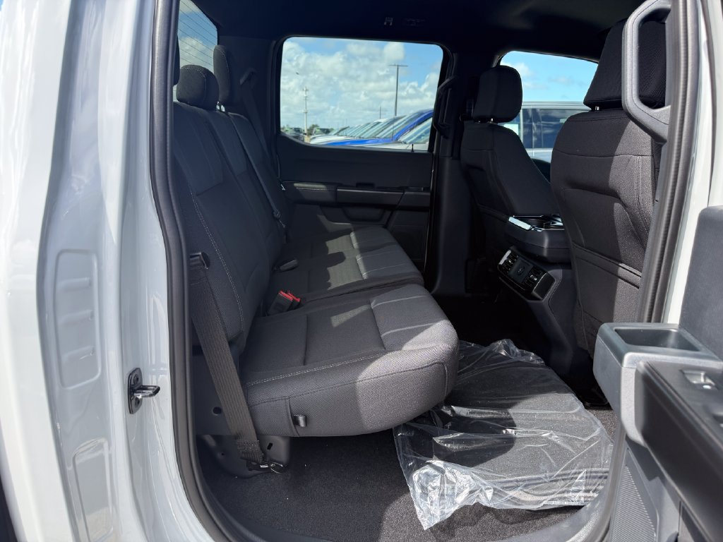 New 2026 Ford F150 STX w/ Equipment Group 200A AWD/4WD image 20