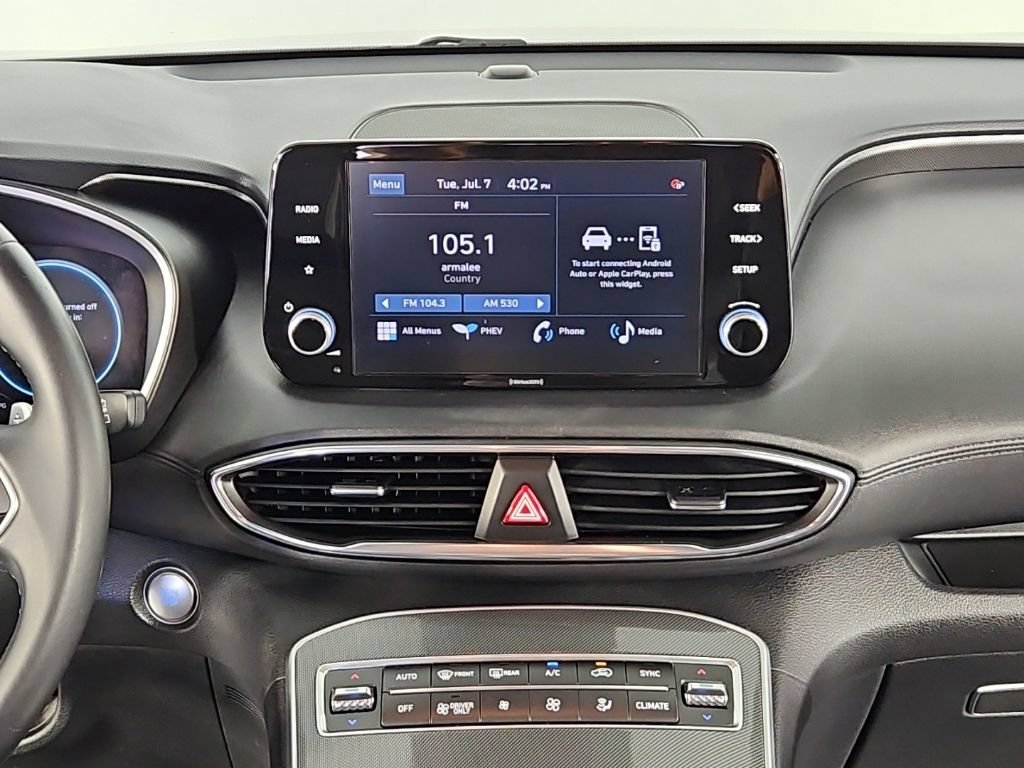 Used 2022 Hyundai Santa Fe SEL Convenience AWD/4WD image 25