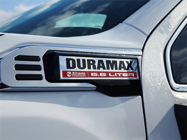 New 2026 GMC Sierra 2500 Denali w/ Denali Reserve Package image 13